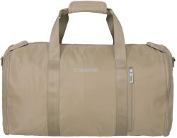Travelite Basics Garmentbag/travelbag Sand