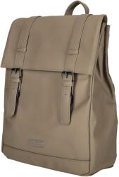 Enrico Benetti Maeve Tablet Backpack Taupe