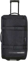 Travelite Kick Off Wheeled Duffle L Anthracite