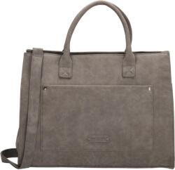 Enrico Benetti Bobbi 66523 Medium Grey