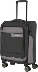 Travelite Viia 4w S Anthracite