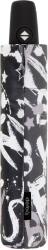 derby Hit Magic Graffiti Black/White