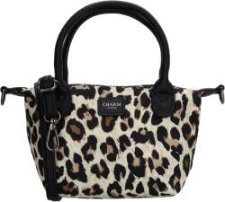 Charm London Buckingham 25511 Beige Leopard