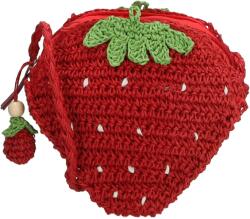Zebra Trends Fruities W01550 Red
