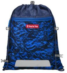Step by Step Fit Gym Bag Manta Rio
