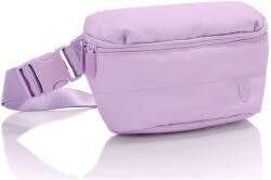 Heys Puffer Mini Waist Bag Lavender