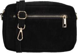 Charm London Elisa L7140 Black