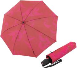Knirps T. 200 Garden Scarlet