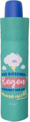 Doppler Kids Mini Happy Cloud Green