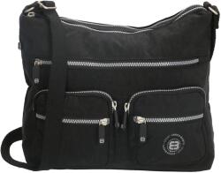 Enrico Benetti Frances 66833 Black