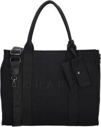 Charm London Bond W00883 Black