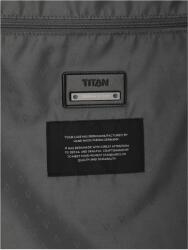 Titan Eternity S23 Silver