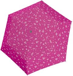 Doppler Zero Magic Minimaly Fancy Pink