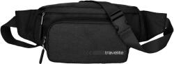 Travelite Kick Off Waist bag Black