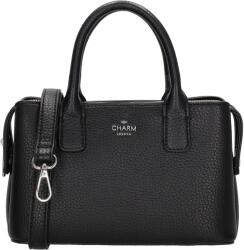 Charm London Muggiano W00889 Black