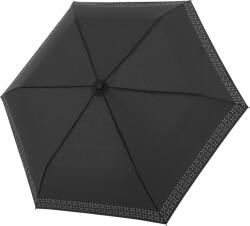 Doppler Fiber Havanna Safety Cross Black