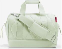 Reisenthel Allrounder M Puffer Iced Matcha