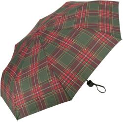 derby Hit Mini Check Multicolor Red/green
