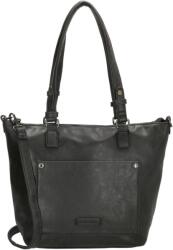 Enrico Benetti Bobbi 66522 Black
