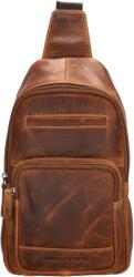 Hide & Stitches Japura 22439 Cognac