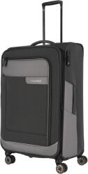 Travelite Viia 4w L Anthracite