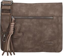 Zebra Trends Rosalyn 25199 Dark brown