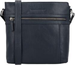 Hide & Stitches Mississippi 22912 Blue