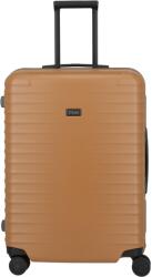 Titan Overseas M plus Canyon bronze