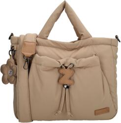 Zebra Trends Juna W01536 Light taupe