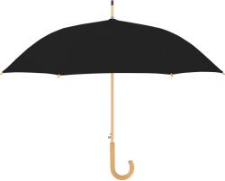Doppler Nature Long Simple Black