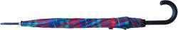 derby Hit Long Red/blue/green