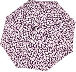 Doppler Fiber Mini Leaves Indigo