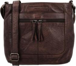 Hide & Stitches Paint Rock 25530 Dark brown