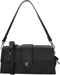 Charm London Castle Hill W00938 Black