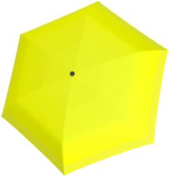 Doppler Fiber Havanna Safety Cross Yellow