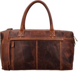 Hide & Stitches Japura 26754 Cognac