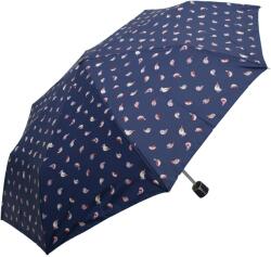Doppler Mini Fiber Birds Blue