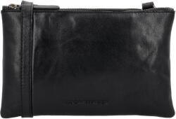 Hide & Stitches Westland W00742 Black