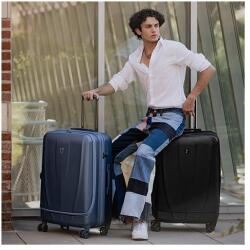 HEYS Vantage Smart Luggage L Slate Blue