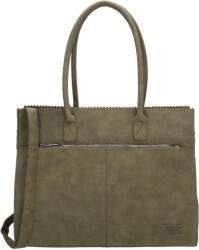 Zebra Trends Noa 20981 Olive green