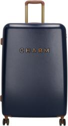Charm London Capetown L Navy