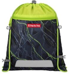 Step by Step Fit Gym Bag Danger Cat Chiko