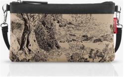 Reisenthel Mini Pouch Jacquard Brown