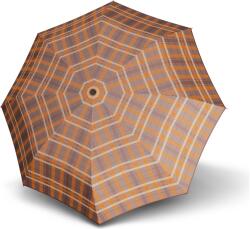 derby Mini AC Trio Orange Plaid