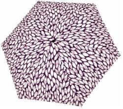 Doppler Fiber Havanna Leaves Indigo