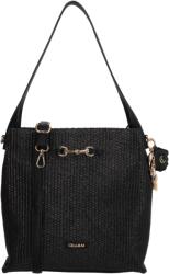 Charm London Santorini 25346 Black