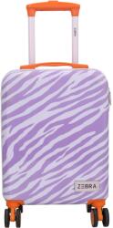 Zebra Trends Adventurer 21492 Lilac Zebra