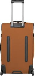 Travelite Briize Wheeled Duffle M Curry