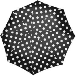 Reisenthel Umbrella Pocket Duomatic Dots White