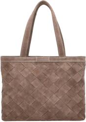 Hide & Stitches Acadia 25581 Dark taupe